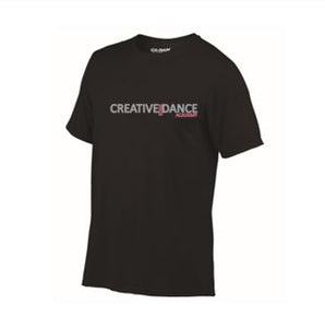 Creative Edge Performance Tshirt