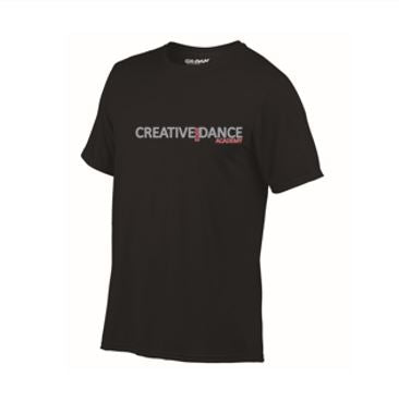Creative Edge YOUTH Performance Tshirt